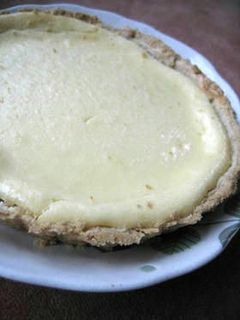 チーズケーキタルト-レシピのメイン写真