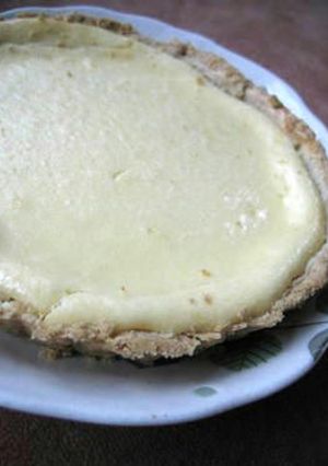 チーズケーキタルト-レシピのメイン写真