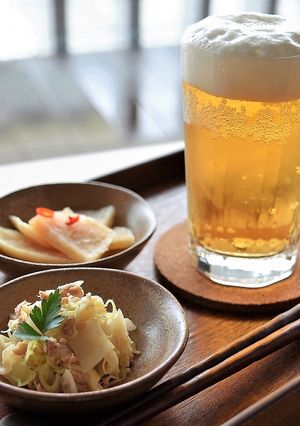 干ぴょうとキャベツ、ツナの炒め物-レシピのメイン写真