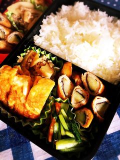 野球部弁当(o^^o)33 4月30日-レシピのメイン写真