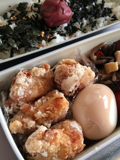 浸け置き冷凍!唐揚げ-レシピのメイン写真