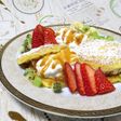 【話題】フリットー FRITTO♪