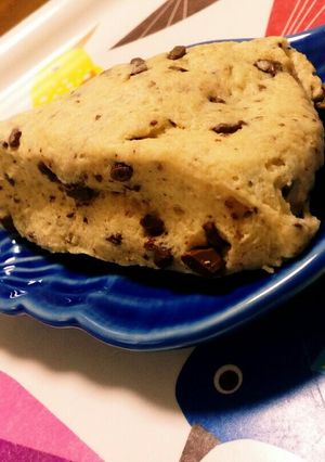 失敗しない!チョコチップスコーン-レシピのメイン写真