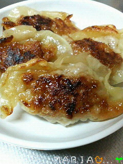 ✿家庭の味♪餃子✿-レシピのメイン写真