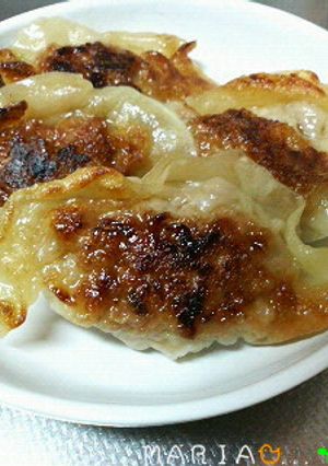 ✿家庭の味♪餃子✿-レシピのメイン写真