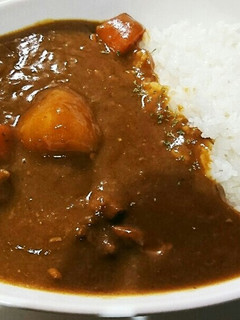 究極の隠し味♡我が家の絶品カレー♡-レシピのメイン写真