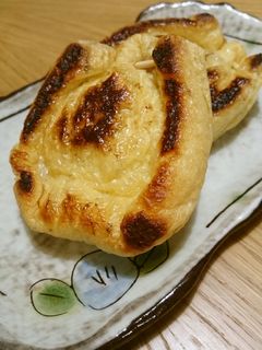 簡単!カリカリがおいしい納豆巾着-レシピのメイン写真