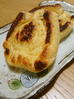 簡単!カリカリがおいしい納豆巾着-レシピのメイン写真