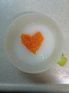 離乳食初期 にんじんペースト-レシピのメイン写真