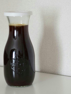 手作り調味料*かえし-レシピのメイン写真