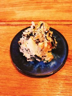 ひじきの煮物リメイクポテトサラダ-レシピのメイン写真