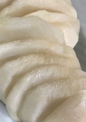 かぶのパン粉漬け-レシピのメイン写真