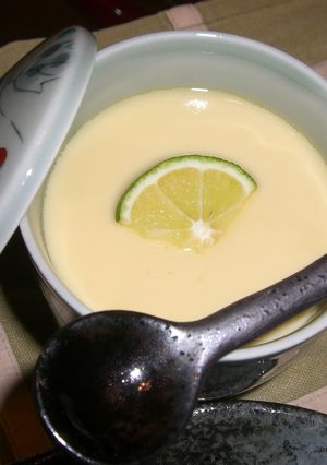 料亭風茶碗蒸し-レシピのメイン写真