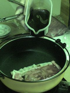 すきやきのたれ 関西風-レシピのメイン写真