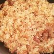 オレ流ペッパーライス(味付けは・・・)