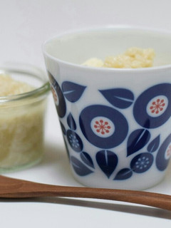 発酵食品*豆乳ヨーグルト-レシピのメイン写真