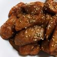 大人気♡おさかなソーセージの甘揚げ♡