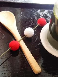 万能抹茶シロップ-レシピのメイン写真