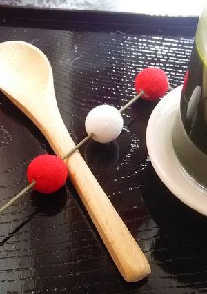 万能抹茶シロップ-レシピのメイン写真