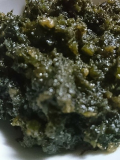 ふき味噌ならぬウド味噌-レシピのメイン写真
