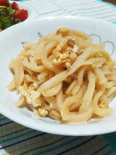 切り干し大根の煮物-レシピのメイン写真