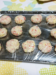 はんぺん団子-レシピのメイン写真