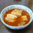 韓国風豚角煮