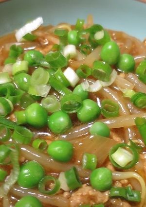 簡単！早い！うまい！　キーマカレー丼-レシピのメイン写真