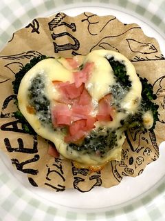 お弁当に☆ブロッコリーグラタン☆簡単-レシピのメイン写真