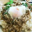 野菜たっぷり糀のドライカレー