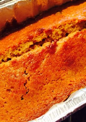 しっとりドライフルーツパウンドケーキ☆-レシピのメイン写真