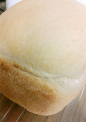 HBにおまかせオールフリー食パン♪-レシピのメイン写真