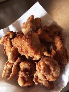 美味!唐揚げ-レシピのメイン写真