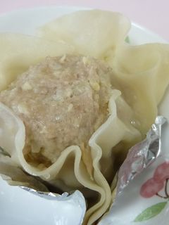 【学校給食】もっちりシュウマイ-レシピのメイン写真