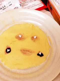 レンジでクレープ!-レシピのメイン写真