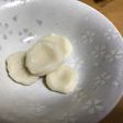 簡単!歯切れの良いお餅