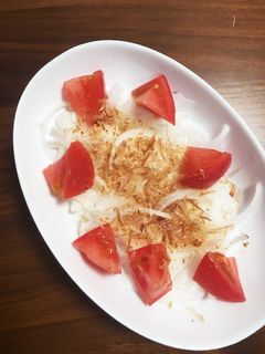 新玉サラダ-レシピのメイン写真