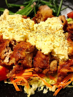 チキン南蛮-レシピのメイン写真