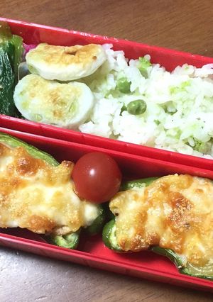 サラダグラタン-レシピのメイン写真