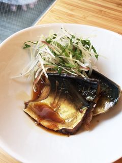 サバの醤油煮-レシピのメイン写真