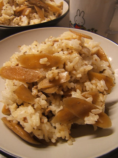 パルシステムの惣菜で簡単炊き込みご飯-レシピのメイン写真
