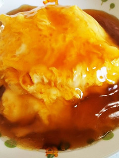 簡単☆天津飯-レシピのメイン写真