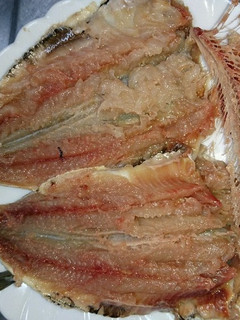 いわしのおろし方-レシピのメイン写真