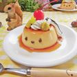 りすプリン♡プリキュアアラモード風
