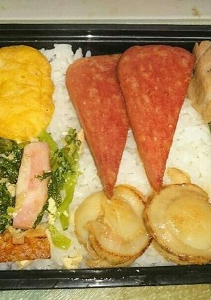 今日も旦那弁503-レシピのメイン写真
