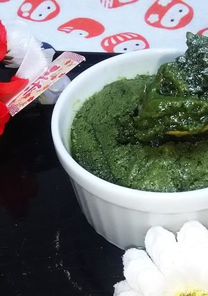 とろり濃厚！抹茶のフォンダンショコラ-レシピのメイン写真