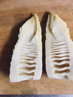 筍の茹で方-レシピのメイン写真