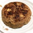 炊飯器で丸ごとハンバーグ。