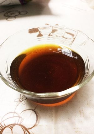 麺つゆ-レシピのメイン写真
