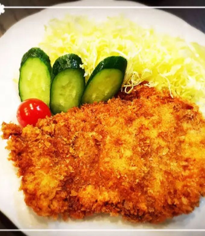 とんかつ、生姜焼きなど 様々なお肉料理をご家庭で 美味しく食べやすく